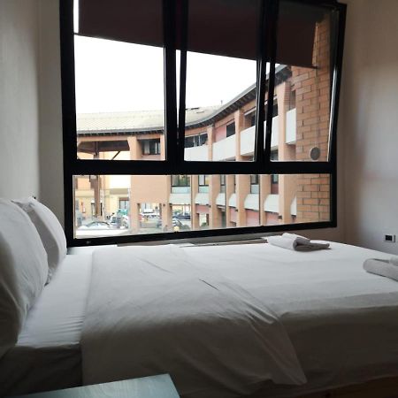 Massarenti Apartments Bologna Eksteriør bilde