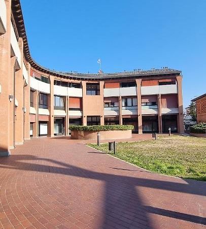 Massarenti Apartments Bologna Eksteriør bilde