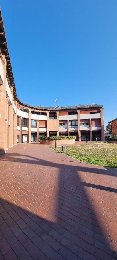 Massarenti Apartments Bologna Eksteriør bilde