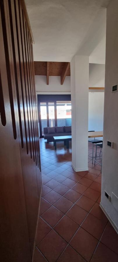 Massarenti Apartments Bologna Eksteriør bilde