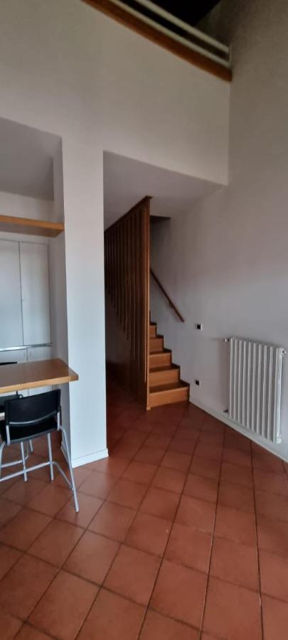 Massarenti Apartments Bologna Eksteriør bilde