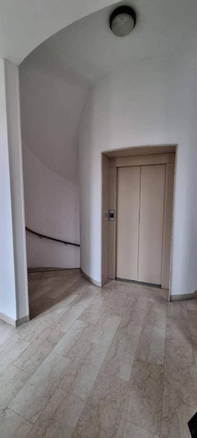 Massarenti Apartments Bologna Eksteriør bilde