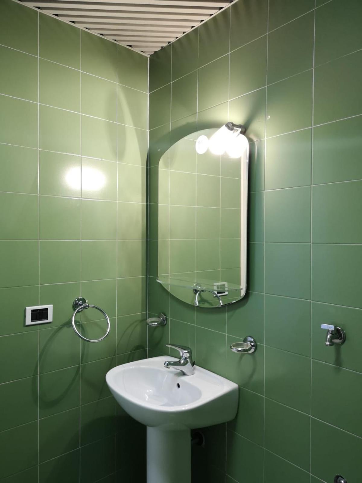 Massarenti Apartments Bologna Eksteriør bilde