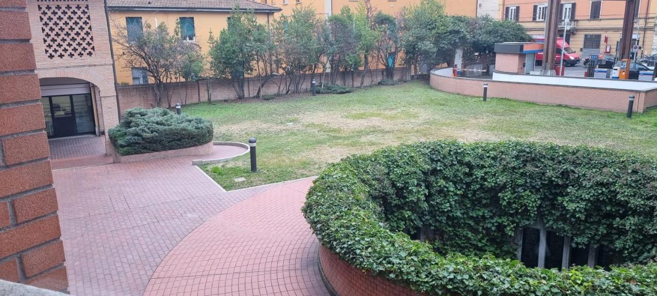 Massarenti Apartments Bologna Eksteriør bilde