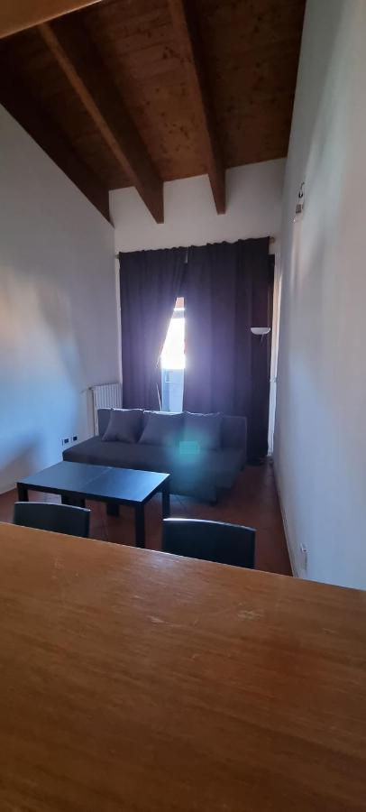 Massarenti Apartments Bologna Eksteriør bilde